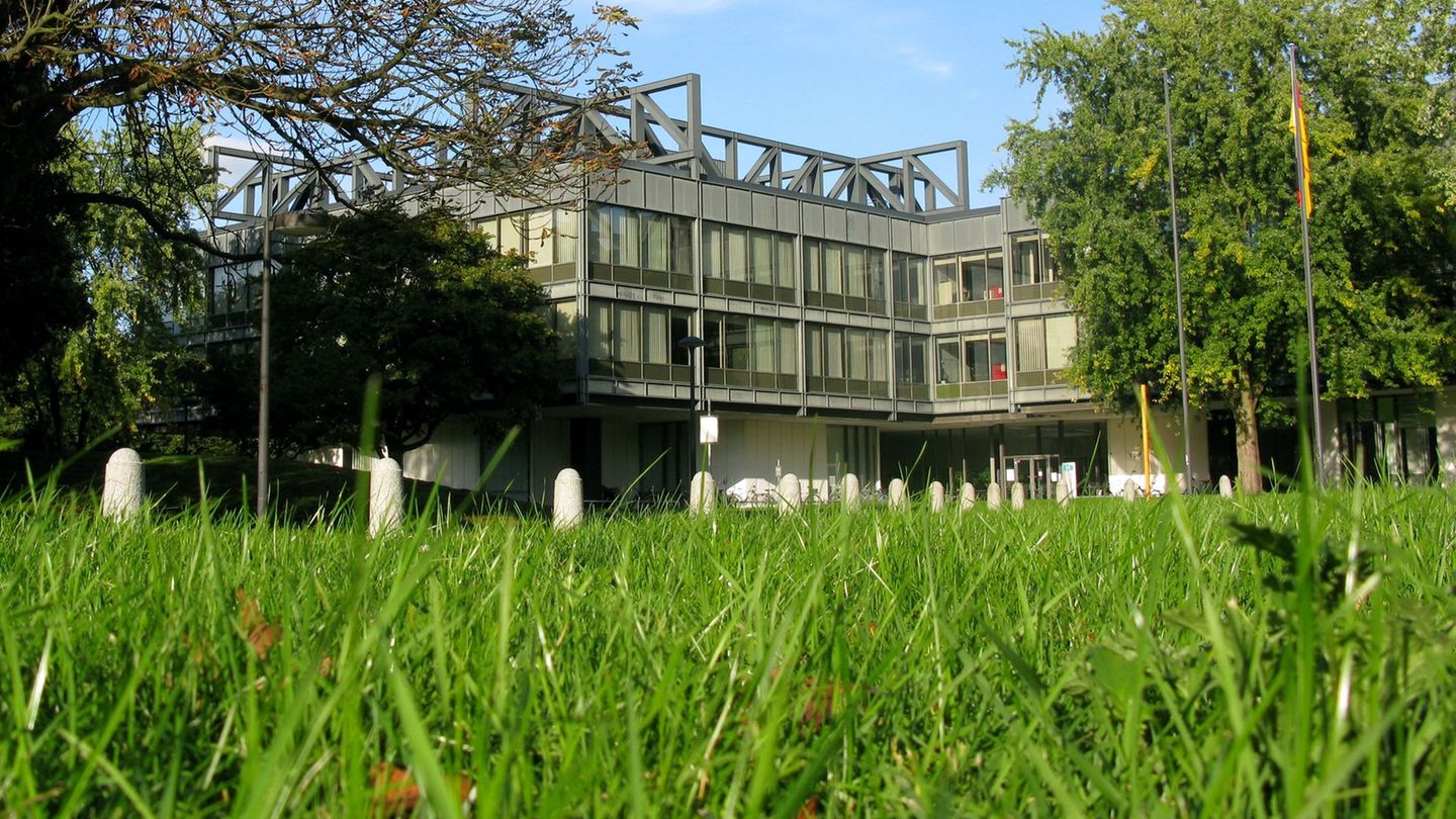 Die Bundeswehr ermittelt wegen Verdacht auf unerlaubten Umgang mit Betäubungsmitteln. (Archivfoto) Foto: picture alliance / dpa