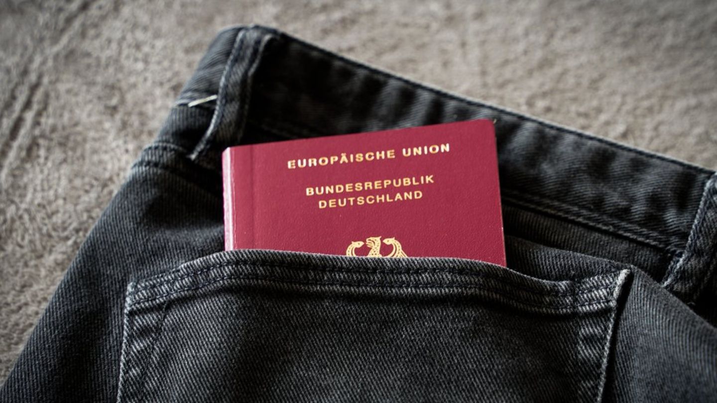 Wie schneidet Deutschland ab?: Welche sind die mächtigsten Reisepässe?
