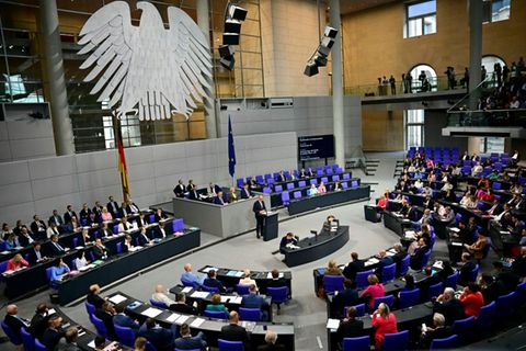 Bundestag
