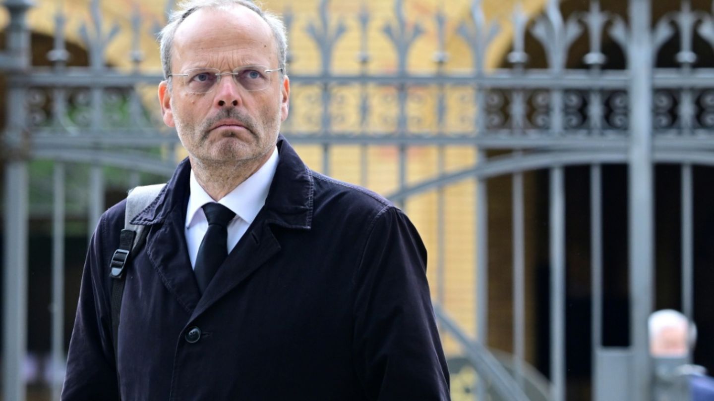 Antisemitismusbeauftragter Felix Klein