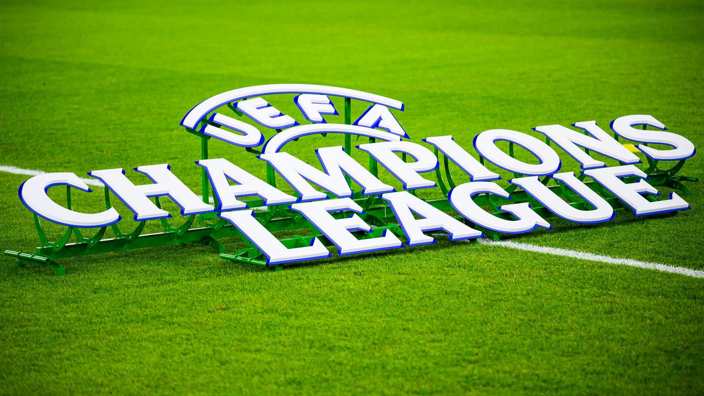 Zum Abschluss der Ligaphase in der Champions League werden 18 Spiele zeitgleich angepfiffen. (Archivbild) Foto: Tom Weller/dpa