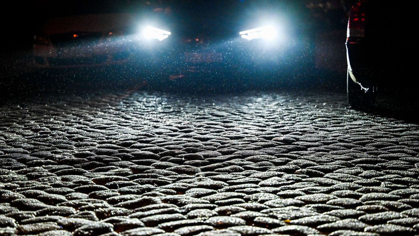 Bisher bleiben schwere Unfälle aus. (Symbolbild) Foto: Jens Kalaene/dpa