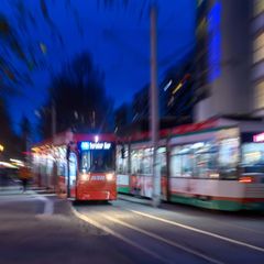 Die Gewerkschaft fordert in den Tarifverhandlungen unter anderem die Einführung einer 35-Stunden-Woche. (Archivbild) Foto: Klaus
