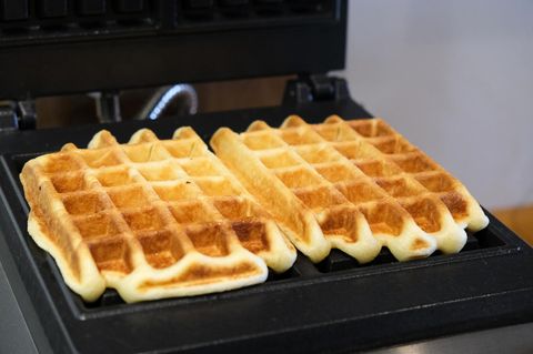 Deals und Angebote: Krups Waffeleisen für 50 statt 80 Euro