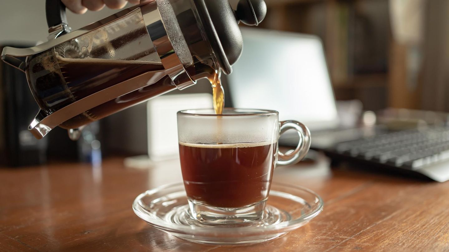 French Press von Bodum im Angebot: Heute nur 13 statt 30 Euro