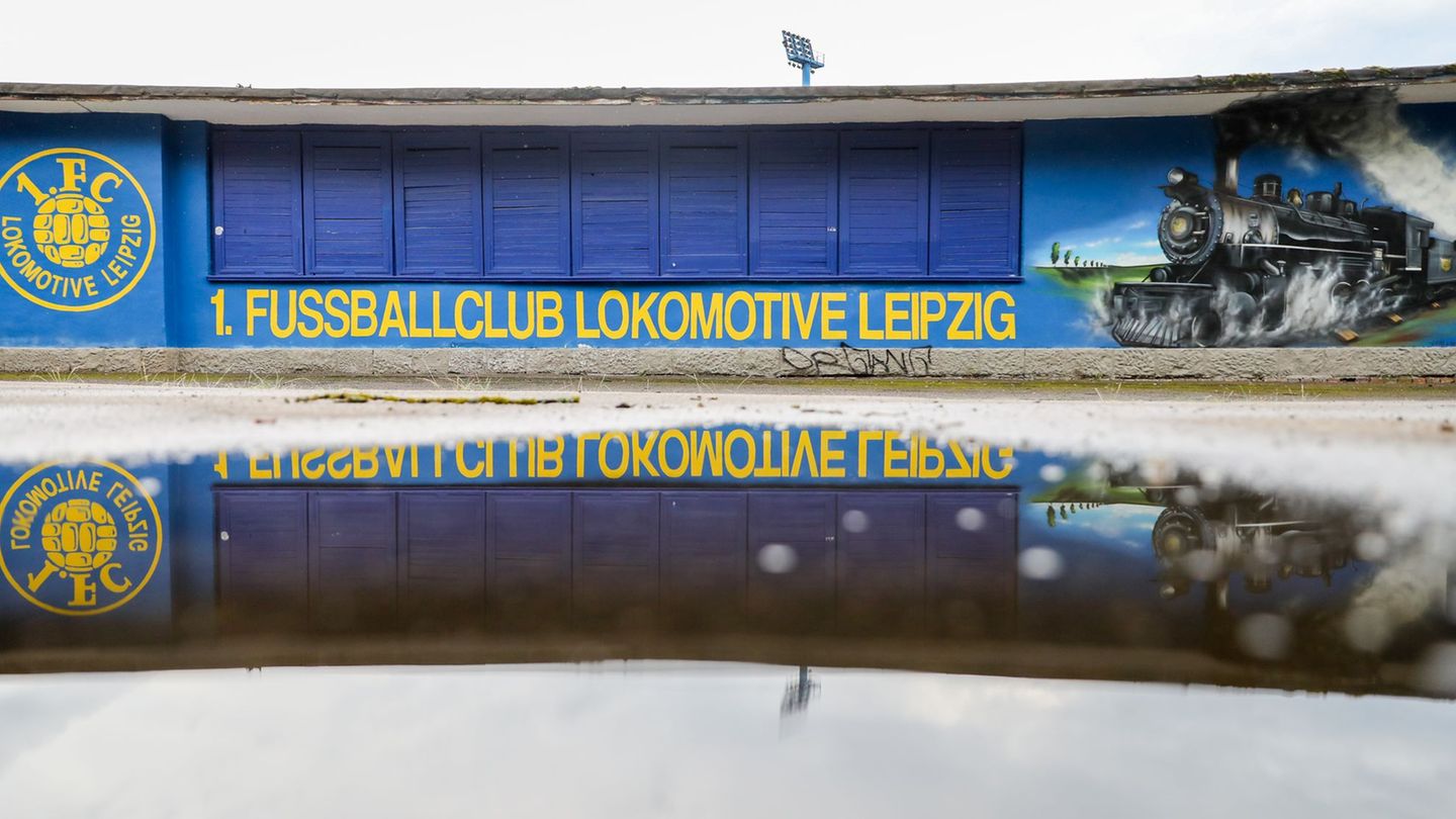 Lok Leipzig ist bisher noch nicht von einer Absage betroffen. (Archivbild) Foto: Jan Woitas/dpa-Zentralbild/dpa