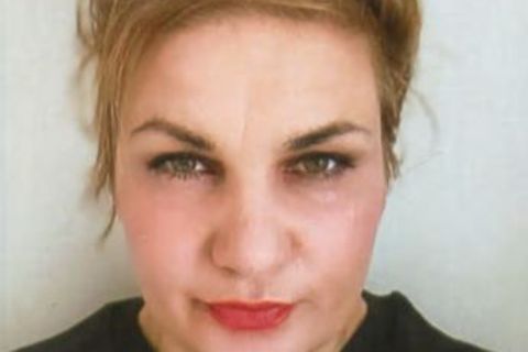 Iskra Pavlinova Danova