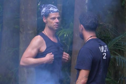 Das ist an Tag 5 im Dschungelcamp passiert