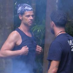 Das ist an Tag 5 im Dschungelcamp passiert