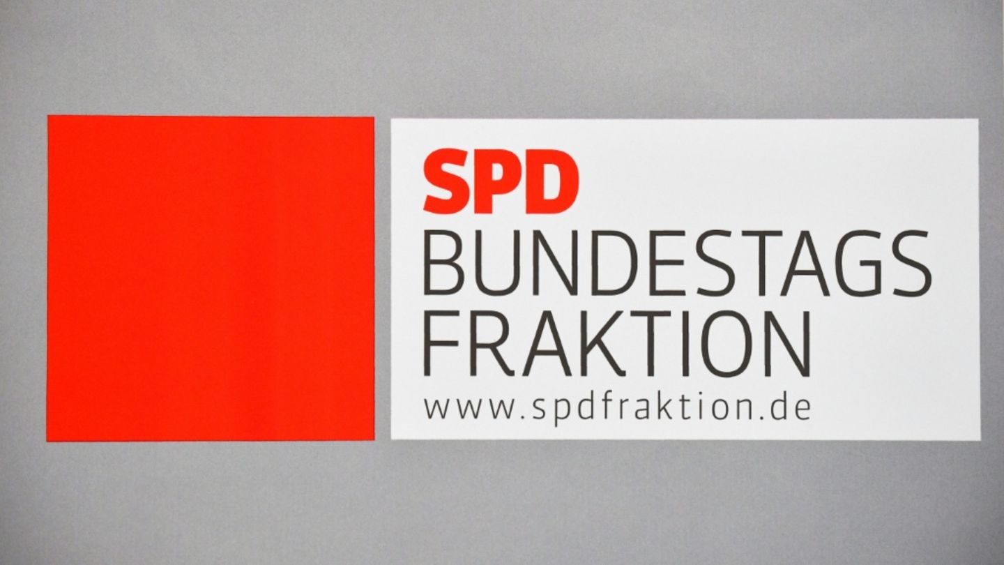 Logo der SPD-Fraktion