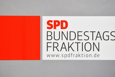 Logo der SPD-Fraktion