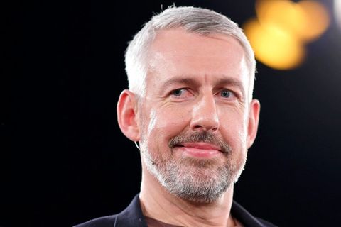 Sebastian Pufpaff moderiert seit 2021 die Neuauflage der Sendung "TV total" auf ProSieben.