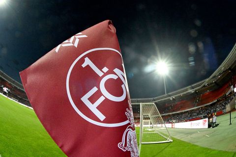 Die Fußballerinnen des 1. FC Nürnberg haben eine neue Spielerin. Foto: Jens Niering/dpa