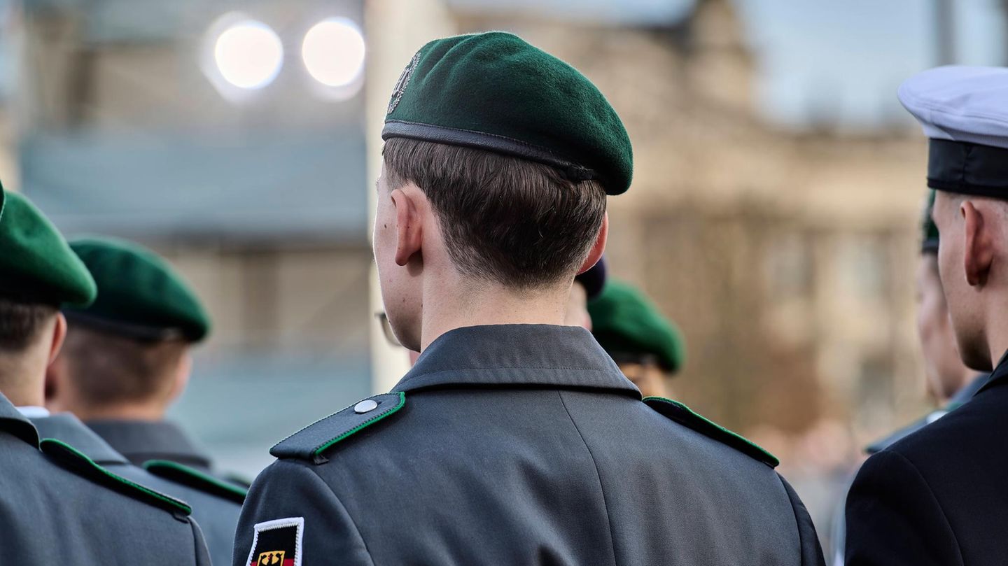 Bundeswehr