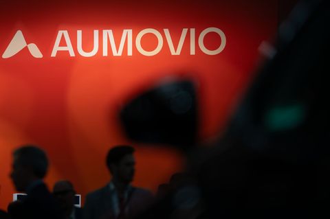 Aumovio streicht weltweit 4.000 Jobs. Im Südwesten könnte ein Zehntel davon anfallen. (Archivbild) Foto: Leonie Asendorpf/dpa