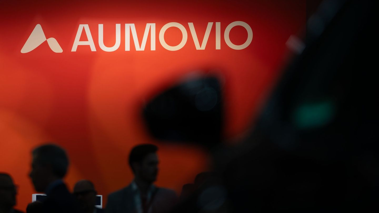 Aumovio streicht weltweit 4.000 Jobs. Im Südwesten könnte ein Zehntel davon anfallen. (Archivbild) Foto: Leonie Asendorpf/dpa