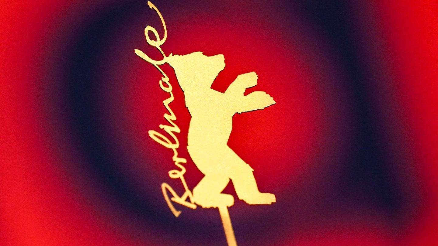 Die Berlinale beginnt am 12. Februar. (Archivbild) Foto: Jens Kalaene/dpa