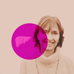 Darmkrebs: Überlebende Helmke Sears im Porträt