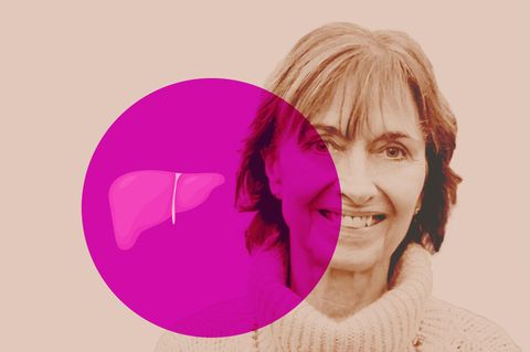 Darmkrebs: Überlebende Helmke Sears im Porträt