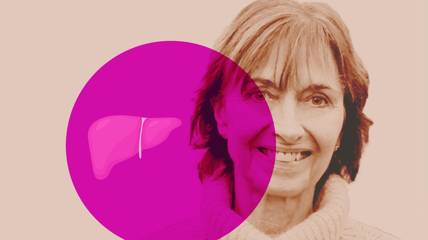 Darmkrebs: Überlebende Helmke Sears im Porträt