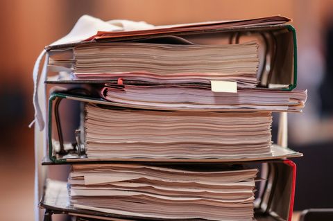 Mit dem neuen Gesetz sollen kommunale Beamte einfacher in den Landesdienst wechseln können. (Symbolbild) Foto: Jan Woitas/dpa-Ze