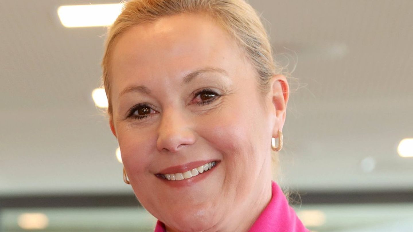 Bettina Wulff macht ihre Trennung öffentlich.