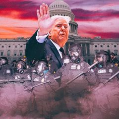 US-Midterms: Wie Trump die Parlamentswahlen im November aushebeln könnte