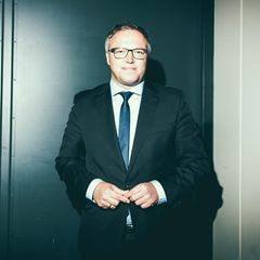 Thüringens Ministerpräsident Mario Voigt (CDU) will gegen den Verlust seines Doktortitels klagen (Archivbild)