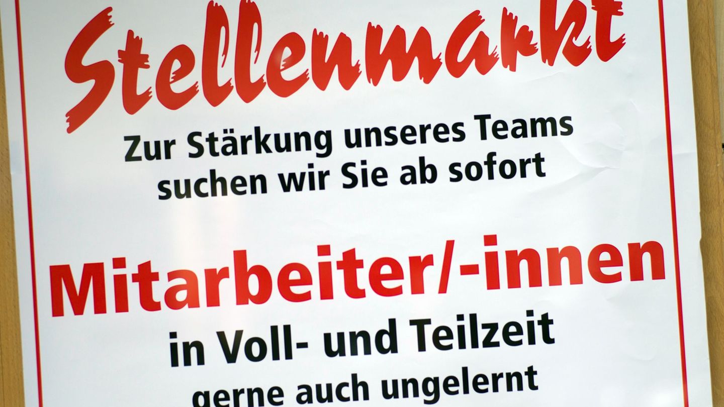 Die Landtagsdebatte ist emotional. Konsens herrscht in der Haltung zu dem Vorstoß des Wirtschaftsflügels der Union. (Symbolbild)