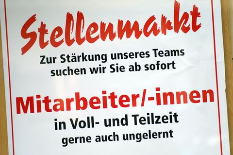 Die Landtagsdebatte ist emotional. Konsens herrscht in der Haltung zu dem Vorstoß des Wirtschaftsflügels der Union. (Symbolbild)