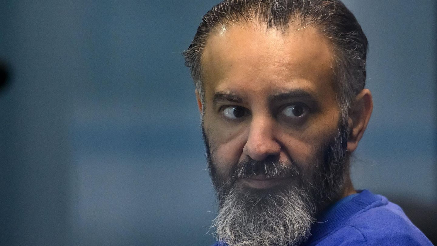 Magdeburg-Attentäter Taleb al-Abdulmohsen