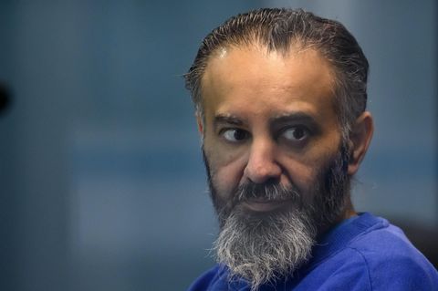 Magdeburg-Attentäter Taleb al-Abdulmohsen