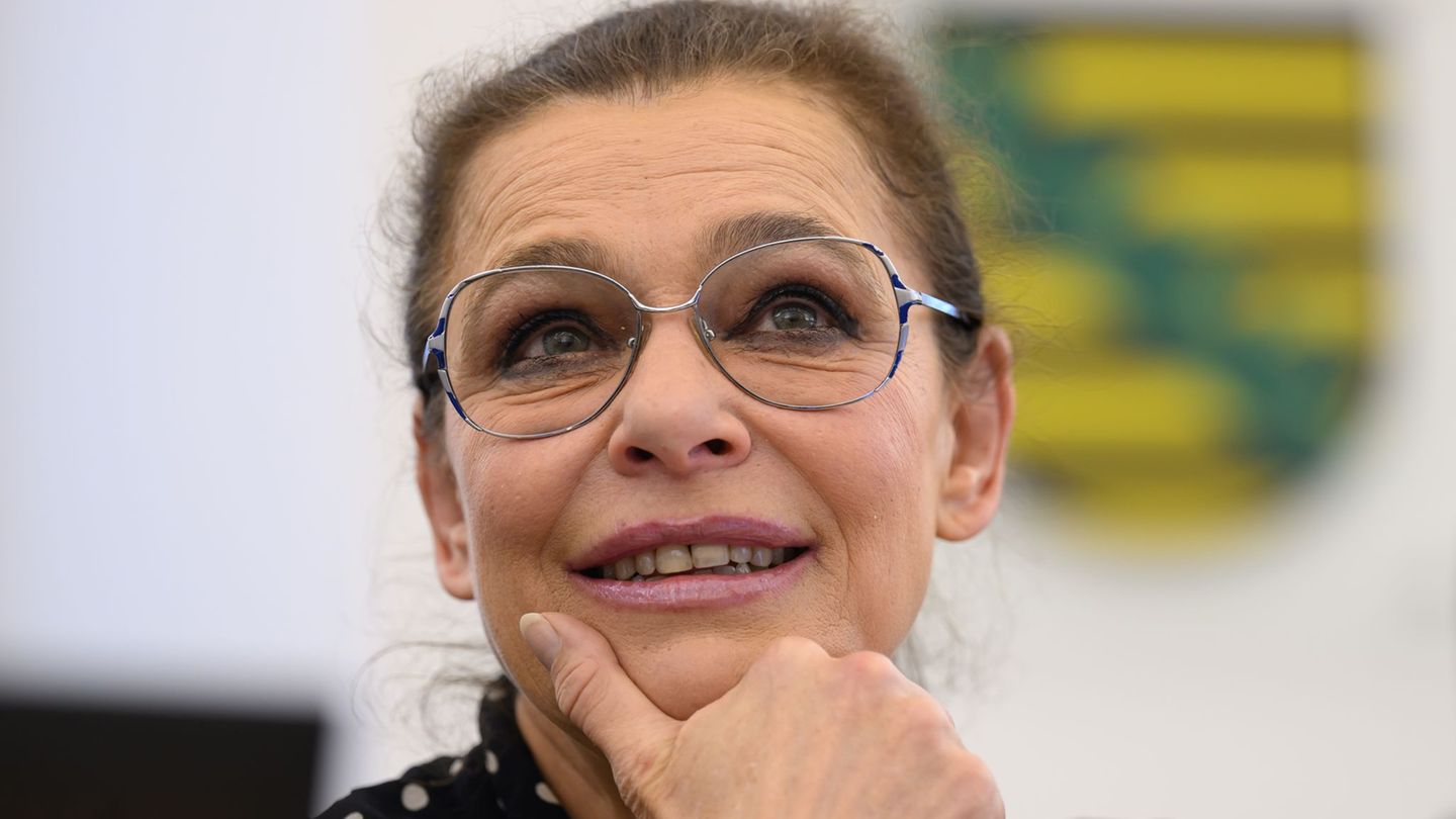 Das Oberverwaltungsgericht verhandelt erneut im Fall über die Normenkontrollklage der Musikerin Julia Neigel gegen eine sächsisc