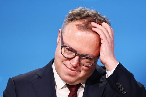 Kämpft um seinen Ruf: der thüringische CDU-Ministerpräsident Mario Voigt