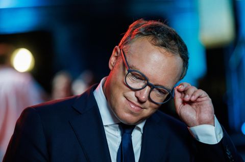 Mario Voigt: Kämpft um seinen Ruf: der thüringische CDU-Ministerpräsident Mario Voigt