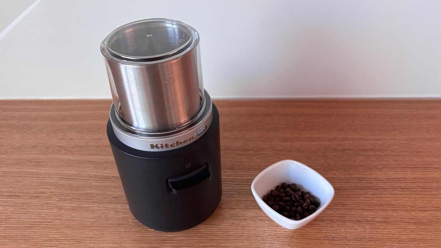 Deals und Angebote: KitchenAid Go mit 52 % Rabatt ergattern