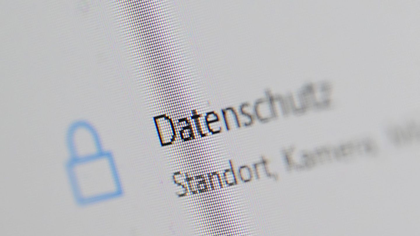 Die behördliche Struktur für den Datenschutz in Bayern leistet sich bisher zwei Behörden. Das könnte sich im Zuge der Entbürokra