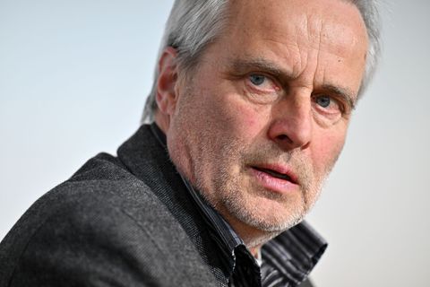 Das BSW will nicht alle AfD-Anträge direkt ablehnen. (Archivbild) Foto: Martin Schutt/dpa