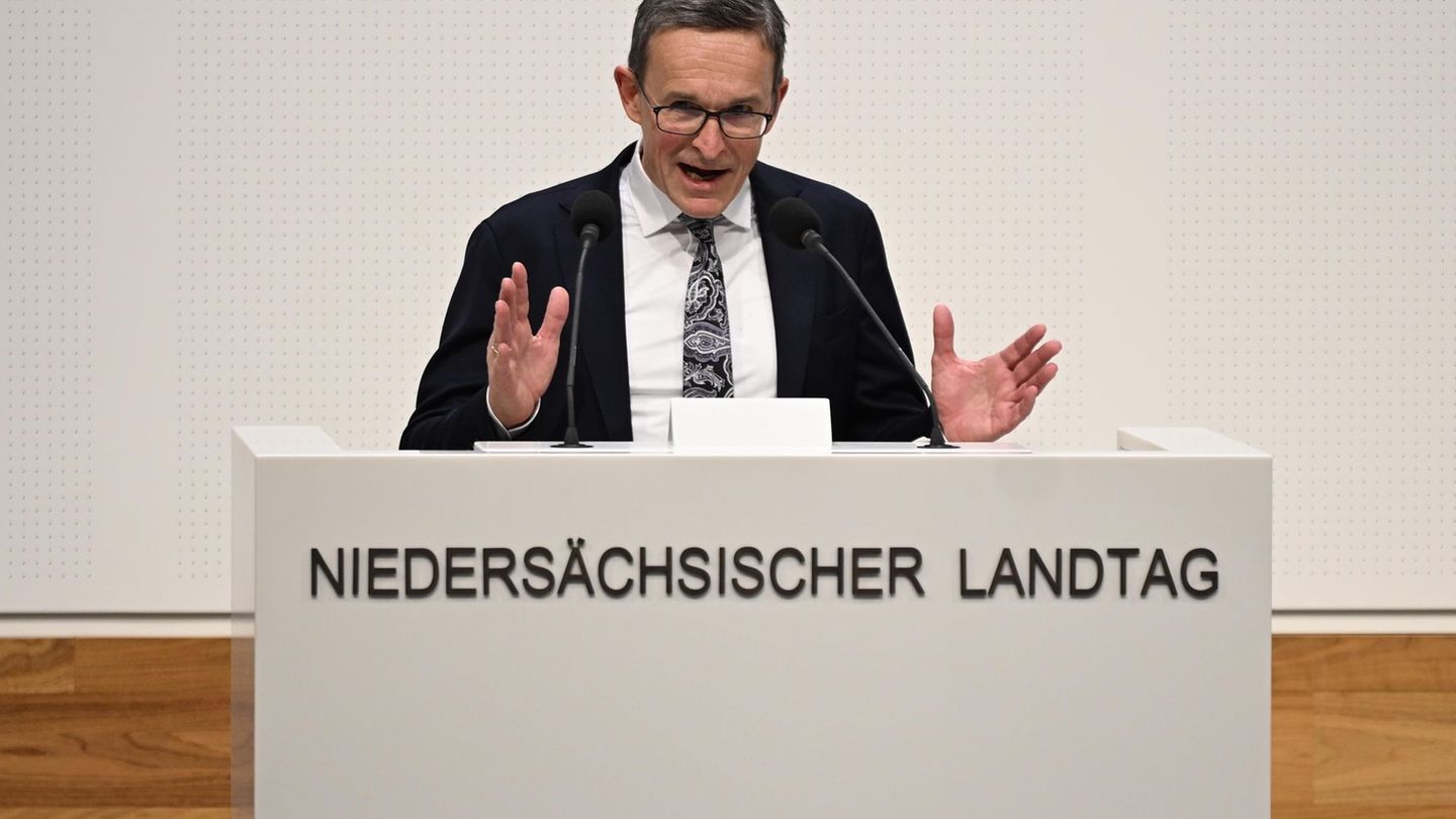 Einstimmig wiedergewählt: der Arbeitsrechtler Wilhelm Mestwerdt. Foto: Shireen Broszies/dpa