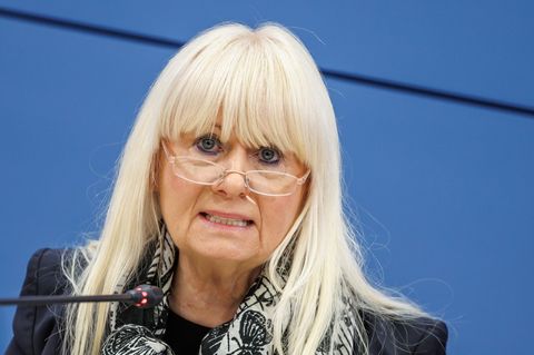 Innensenatorin Iris Spranger (SPD) will als Konsequenz aus den Erfahrungen mit dem mehrtägigen Stromausfall in Berlin auch einig