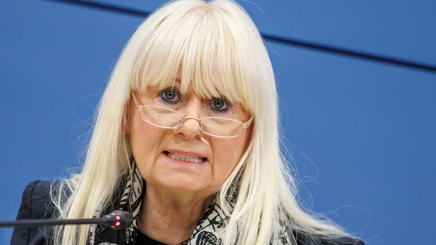 Innensenatorin Iris Spranger (SPD) will als Konsequenz aus den Erfahrungen mit dem mehrtägigen Stromausfall in Berlin auch einig