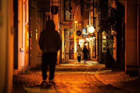 Eule oder Lerche? Zwischen den verschiedenen Typen scheint es gesundheitliche Unterschiede zu geben. Foto: Sina Schuldt/dpa