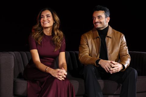 Jana Ina und Giovanni Zarrella bekommen eine Netflix-Doku-Serie