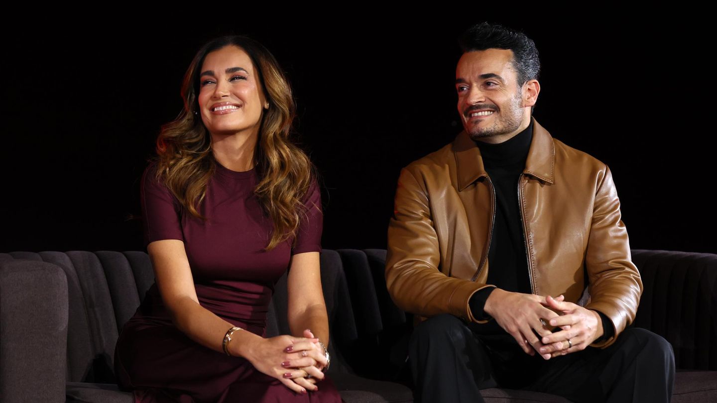 Jana Ina und Giovanni Zarrella bekommen eine Netflix-Doku-Serie