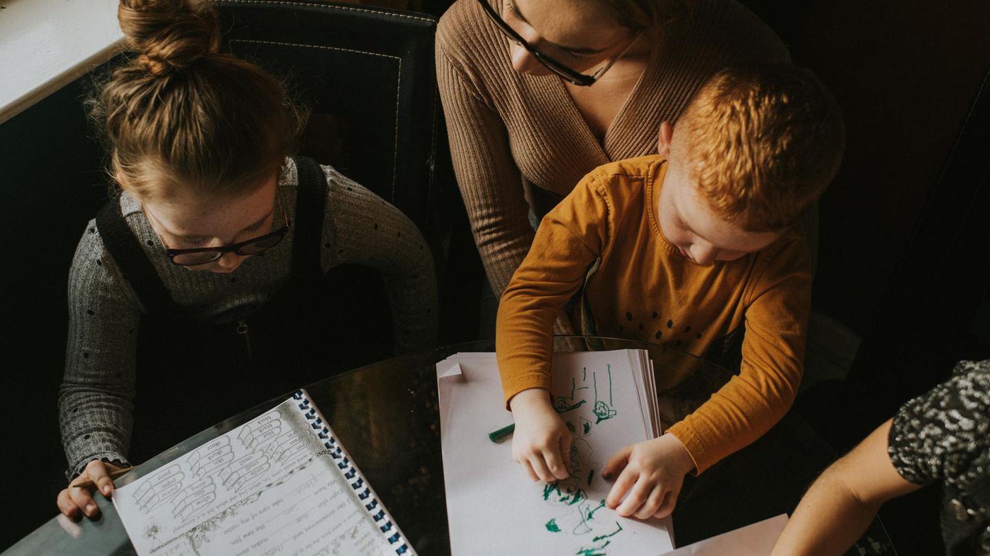 Lernentwicklungsgespräch