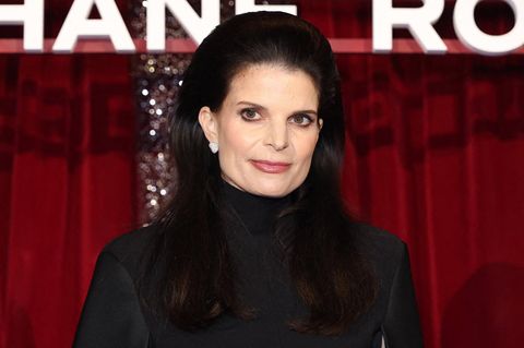 Vip News: Milliardenerbin Athina Onassis zeigt sich mal wieder