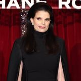 Vip News: Milliardenerbin Athina Onassis zeigt sich mal wieder