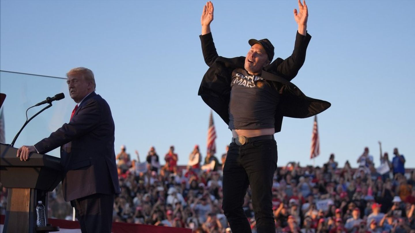 "Elon Musk Uncovered: Das Tesla-Experiment" widmet sich dem Menschen Elon Musk und seinem Geschäftsgebaren - aber auch seinem