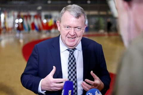 Lars Lökke Rasmussen