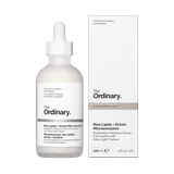 Rice Lipids + Ectoin Microemulsion